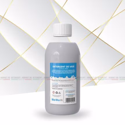 Detergent de vase CARBONI ATTIVI 1 Kg detergentlarobinet.ro