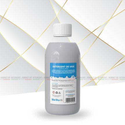 Detergent de vase CARBONI ATTIVI 1 Kg detergentlarobinet.ro