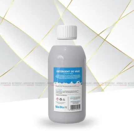 Detergent de vase CARBONI ATTIVI 1 Kg detergentlarobinet.ro