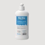 Detergent de vase HIPOALERGENIC, kg - imagine 2