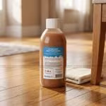 detergent pardosela parchet & mobila, kg din categoria detergenti de pardoseala
