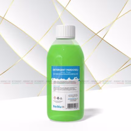 detergent pardosela lemon power, kg din categoria detergenti de pardoseala