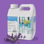 Detergent pardosela LAVANDA, kg - imagine 3