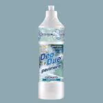 Detergent pardoseli Pardoseli Multisuprafețe Pavimenti Ozonato 750 ml detergentlarobinet.ro