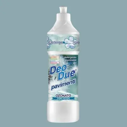 Detergent pardoseli Pardoseli Multisuprafețe Pavimenti Ozonato 750 ml detergentlarobinet.ro