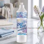 detergent pentru pardoseli și multisuprafețe deo due pavimenti talcato 750 ml din categoria detergenti de pardoseala