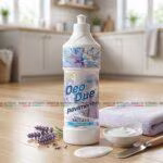 detergent pentru pardoseli și multisuprafețe deo due pavimenti talcato 750 ml din categoria detergenti de pardoseala