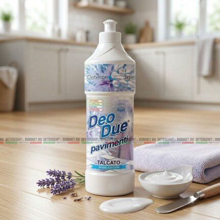 detergent pentru pardoseli și multisuprafețe deo due pavimenti talcato 750 ml din categoria detergenti de pardoseala