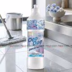 Detergent pardoseli Pardoseli Multisuprafețe Pavimenti Talcato 750 ml detergentlarobinet.ro