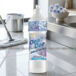 Detergent pardoseli Pardoseli Multisuprafețe Pavimenti Talcato 750 ml detergentlarobinet.ro