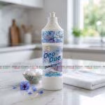 detergent pentru pardoseli și multisuprafețe deo due pavimenti talcato 750 ml din categoria detergenti de pardoseala