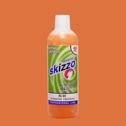 Detergent pardoseli Pardoseli Multisuprafețe Skizzo Aloe 1 L detergentlarobinet.ro