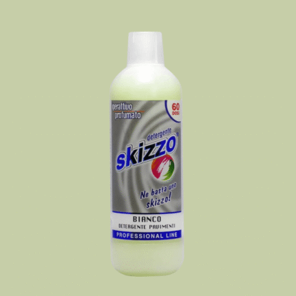 detergent pentru pardoseli și multisuprafețe skizzo bianco 1l din categoria detergenti de pardoseala