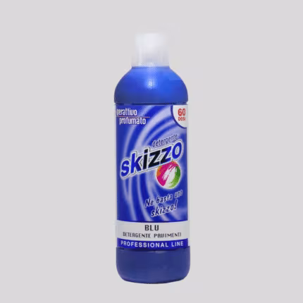 Detergent pardoseli Pardoseli Multisuprafețe Skizzo Blu 1 L detergentlarobinet.ro