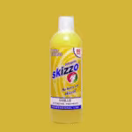 Detergent pardoseli Pardoseli Multisuprafețe Skizzo Giallo 1 L detergentlarobinet.ro