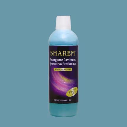 Detergent de rufe Pardoseli Multisuprafețe Skizzo Sharem 1 L detergentlarobinet.ro