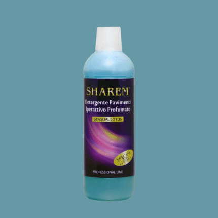 Detergent de rufe Pardoseli Multisuprafețe Skizzo Sharem 1 L detergentlarobinet.ro