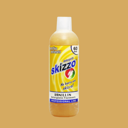 Detergent pardoseli Pardoseli Multisuprafețe Skizzo Vanillin 1 L detergentlarobinet.ro