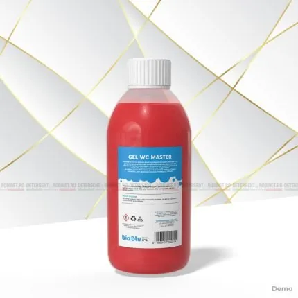 Gel master, WC MASTER 1 Kg detergentlarobinet.ro