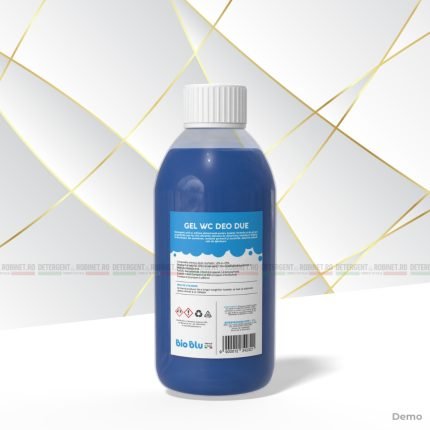 gel wc dd profesional, kg din categoria aditivi si alte produse