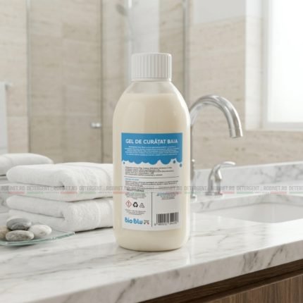Gel curățare baie Gel de curatat Baia, Kg - detergentlarobinet.ro