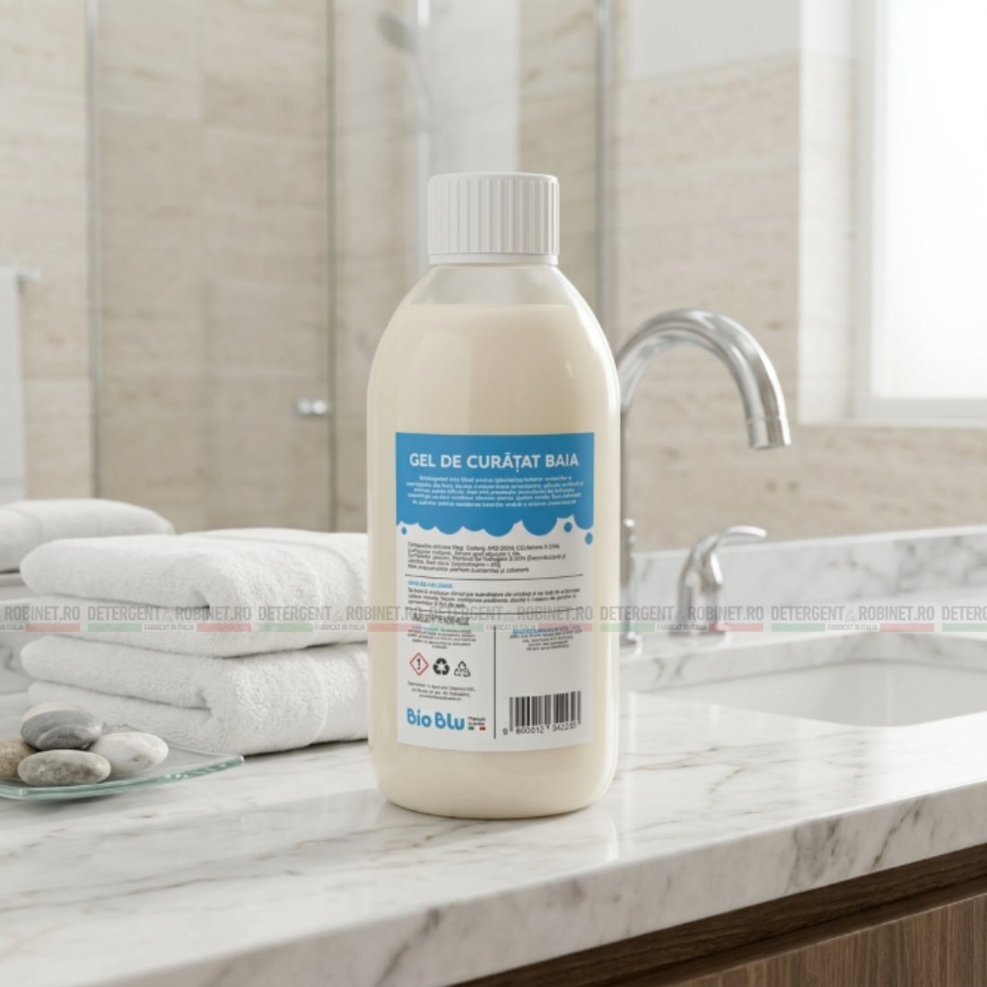 Degresant curatat Baia 1 Kg Degresant curatat Baia 1 Kg detergentlarobinet.ro