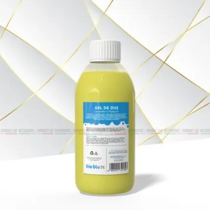 gel de dus caramello & pistacchio, kg din categoria geluri de dus
