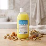Gel de duș CARAMELLO & PISTACCHIO 1 Kg detergentlarobinet.ro