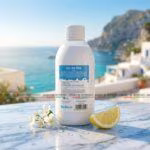 gel de dus capri, kg din categoria geluri de dus