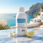 gel de dus capri, kg din categoria geluri de dus
