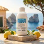 gel de dus capri, kg din categoria geluri de dus