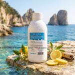 Gel de duș CAPRI 1 Kg detergentlarobinet.ro