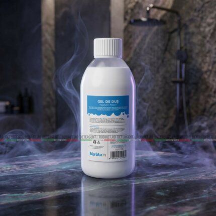 Gel de duș HYPNOTIC POISON 1 Kg detergentlarobinet.ro