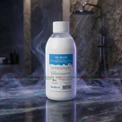 Gel de duș HYPNOTIC POISON 1 Kg detergentlarobinet.ro