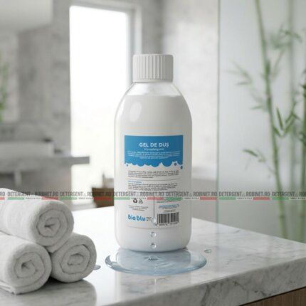 gel de dus hipoalergenic, kg din categoria geluri de dus