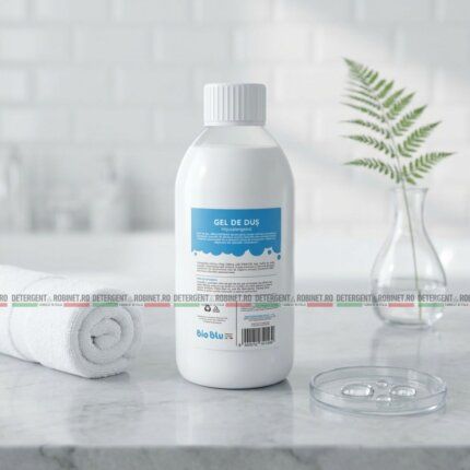 gel de dus hipoalergenic, kg din categoria geluri de dus
