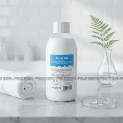 gel de dus hipoalergenic, kg din categoria geluri de dus