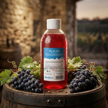 Gel de duș MOSTO DIVINO 1 Kg detergentlarobinet.ro