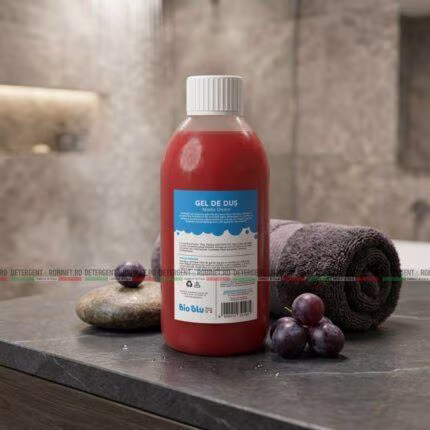 gel de dus mosto divino, kg din categoria geluri de dus