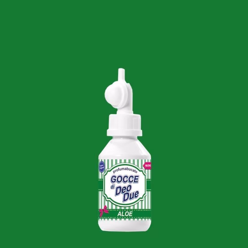 Balsam de rufe Parfum Gocce Aloe 150 ml detergentlarobinet.ro