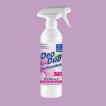 odorizant profesional deo due florale din categoria deo due