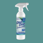 odorizant profesional deo due ozonato din categoria deo due
