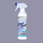 Odorizant profesional Deo Due Talcado 500ml