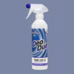 odorizant profesional deo due turchese din categoria deo due