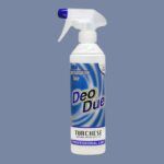 odorizant profesional deo due turchese din categoria deo due