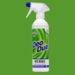 odorizant profesional verde deo due din categoria deo due