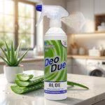 odorizant profesional deo due aloe din categoria deo due