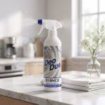 odorizant profesional deo due bianco din categoria deo due