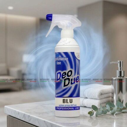 odorizant profesional deo due blu din categoria deo due