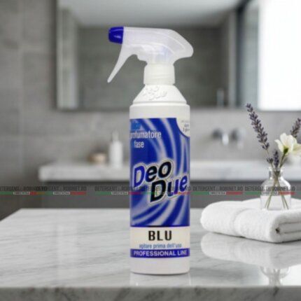 Odorizant Blu 500 ml detergentlarobinet.ro